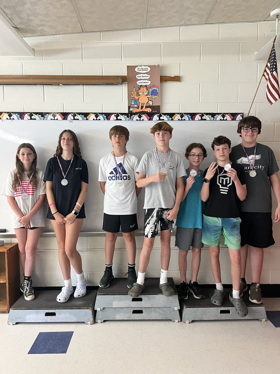 jill_agin's tweet image. Olympic winner #NeetaScience