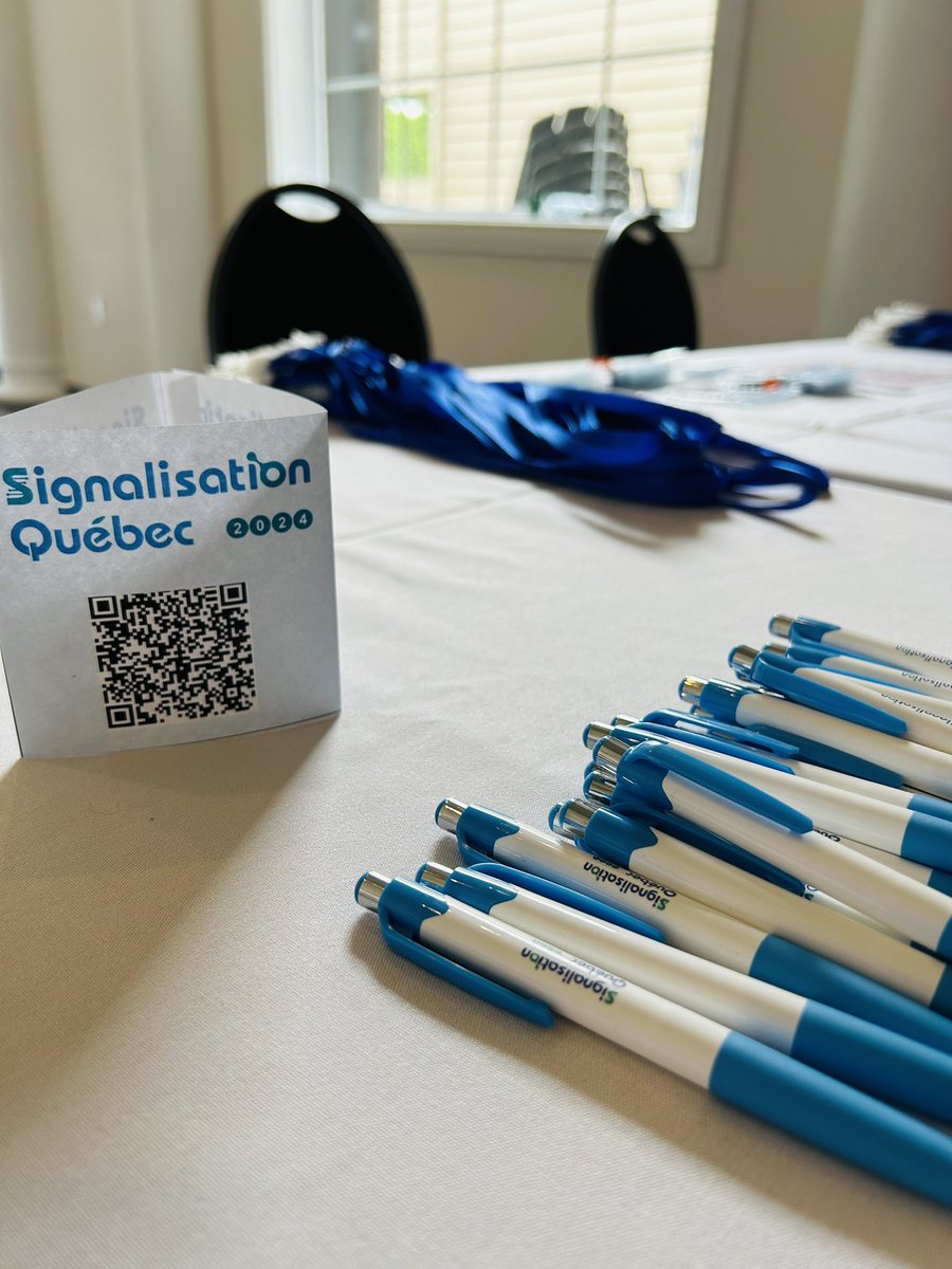 On vous attend !! #SQ2024