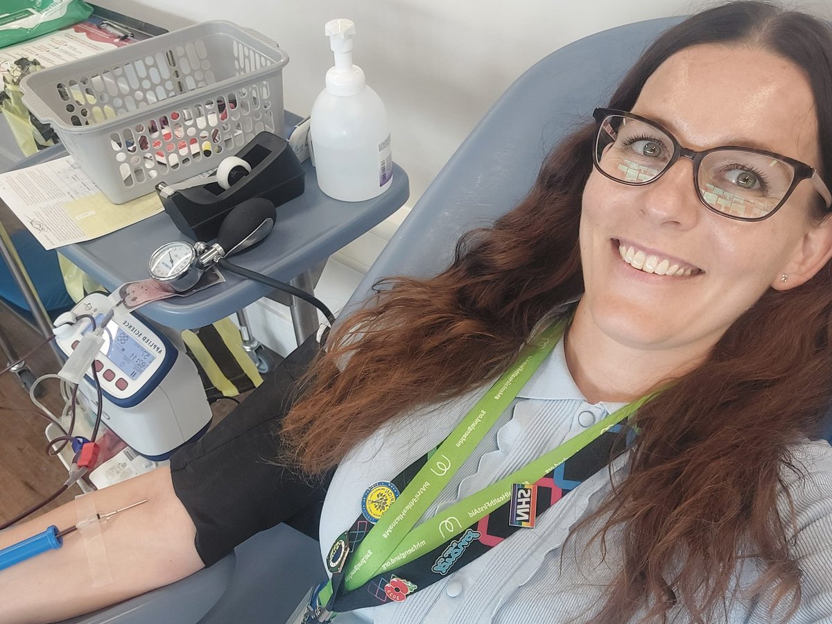 Gemma Brown (@gemwellbeing) on Twitter photo Another successful #blood #donation o types urgently needed, its super easy and quick to donate #savealife <a href="/NHSBT/">NHS Blood+Transplant</a> <a href="/ChelwestFT/">Chelsea and Westminster Hospital</a> <a href="/WestMidHospital/">West Middlesex University Hospital</a> loving the blood centre in #Twickenham π Another successful #blood #donation o types urgently needed, its super easy and quick to donate #savealife <a href="/NHSBT/">NHS Blood+Transplant</a> <a href="/ChelwestFT/">Chelsea and Westminster Hospital</a> <a href="/WestMidHospital/">West Middlesex University Hospital</a> loving the blood centre in #Twickenham π