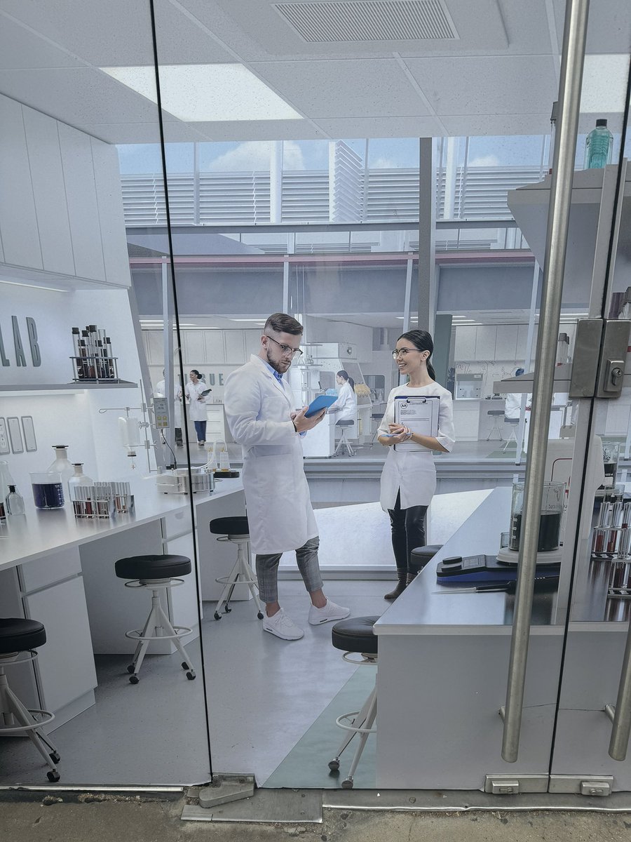 Something tells me this guy isn’t a real scientist. #idothesciencesoyoudonthaveto