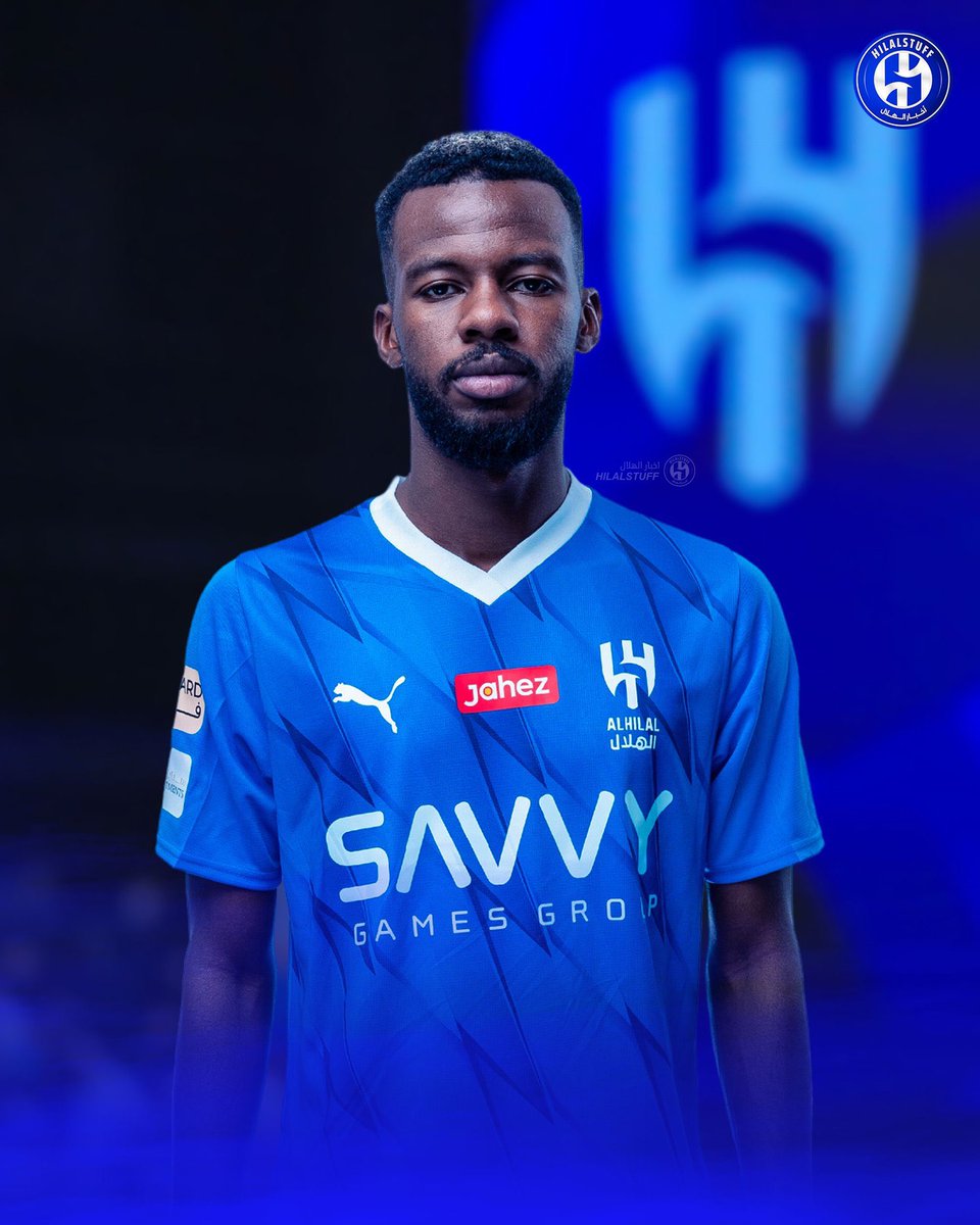 🚨🚨🚨🚨 دفاع الهلال أمام الأهلي في السوبر:

🇸🇦 حسان تمبكتي
🇸🇦 خليفة الدوسري