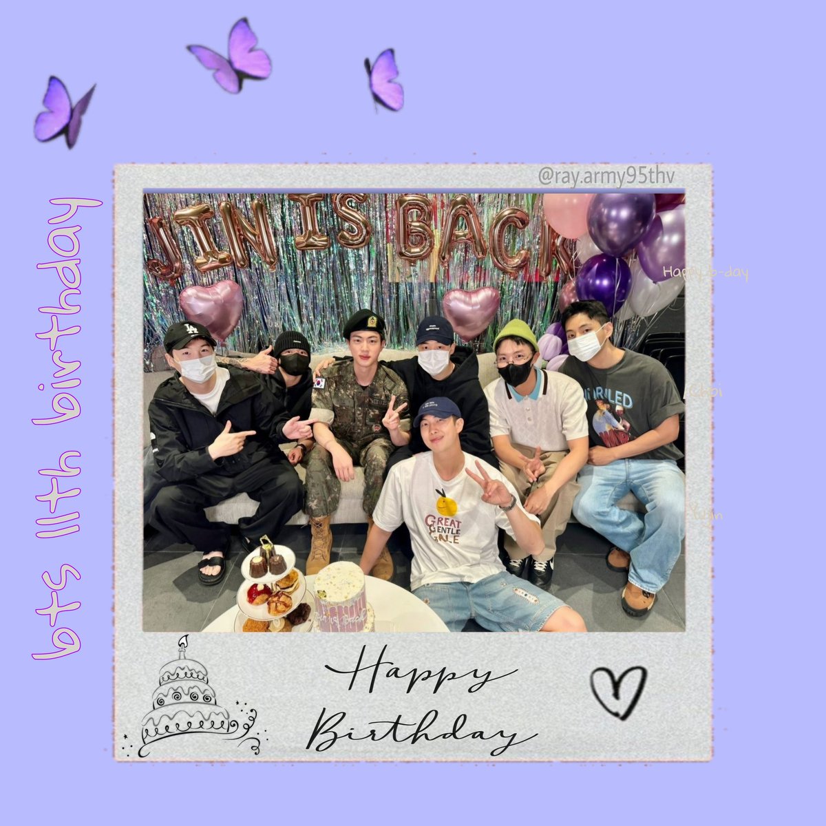 Eu amo vcs💜

#BTSBTSBTS 
#bts2024
#btsday2024
#armysbr 
#btsbr 
#BTSFanArt