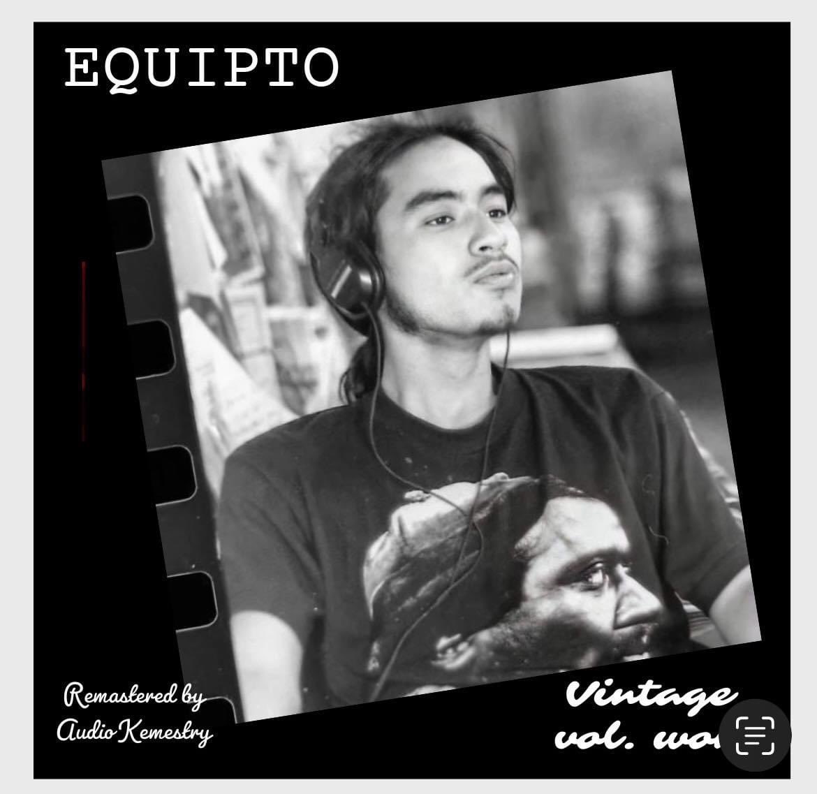 New releases by <a href="/EQUIPTO/">QUIP</a> out now on <a href="/solidarity415/">Solidarity Records</a> Bandcamp page! solidarityrecords415.bandcamp.com download it now!