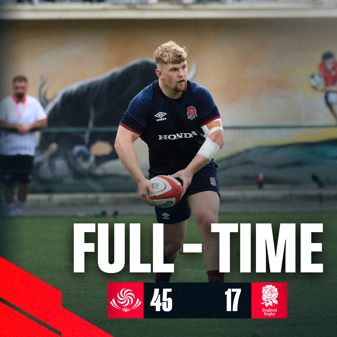 England Rugby tweet media