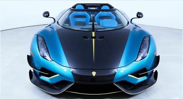 CarTroopsdotcom's tweet photo. We celebrating hump day in style today!! Koenigsegg Regera baby!! What a beauty!! #koenigesgg #koenigesggregera #hypercar #superhyper #carspotting #madspeed #supercar #speed #humpday #humpdaywednesday #carswithoutlimits #supercardaily #lovecars #cartroops #teamcartroops #carinstagram #cars #carsandcoffeeofinstagram #koenigsegg_daily