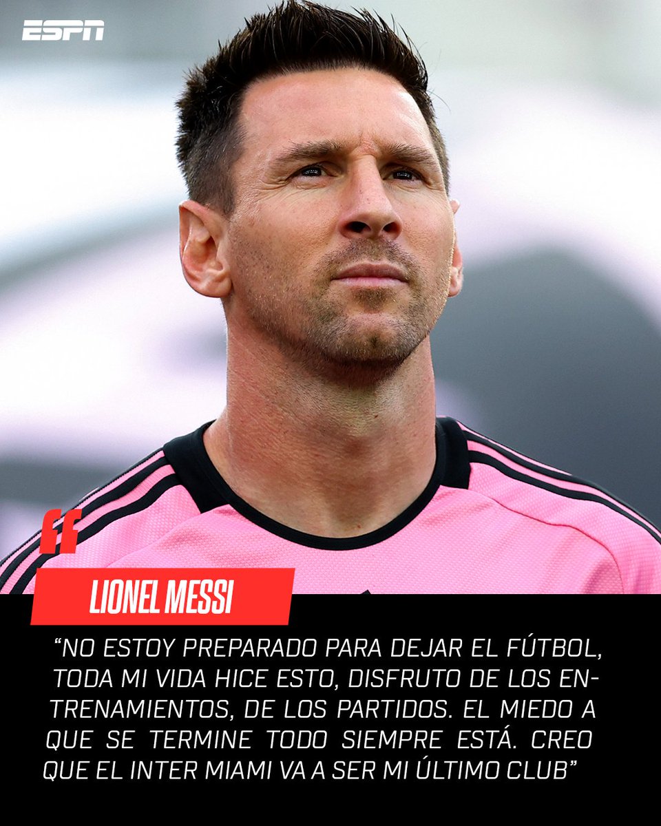 ESPN Argentina tweet media