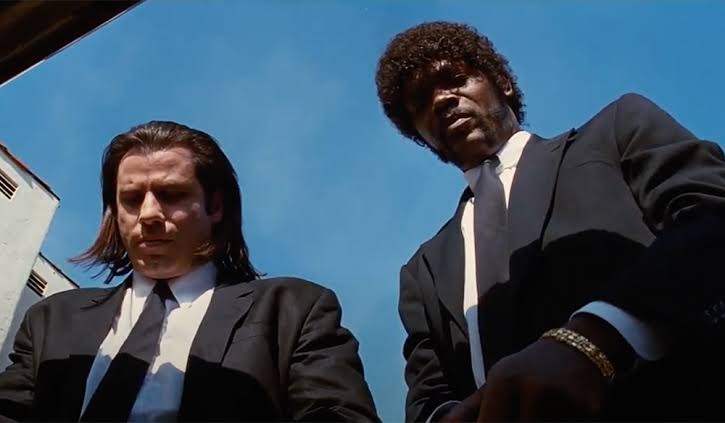 CinemaxThing's tweet photo. Directed by Quentin Tarantino https://t.co/sNps3F27B8