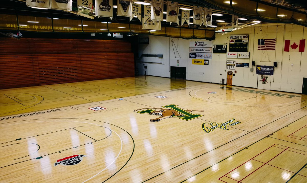 UVM Athletics tweet media