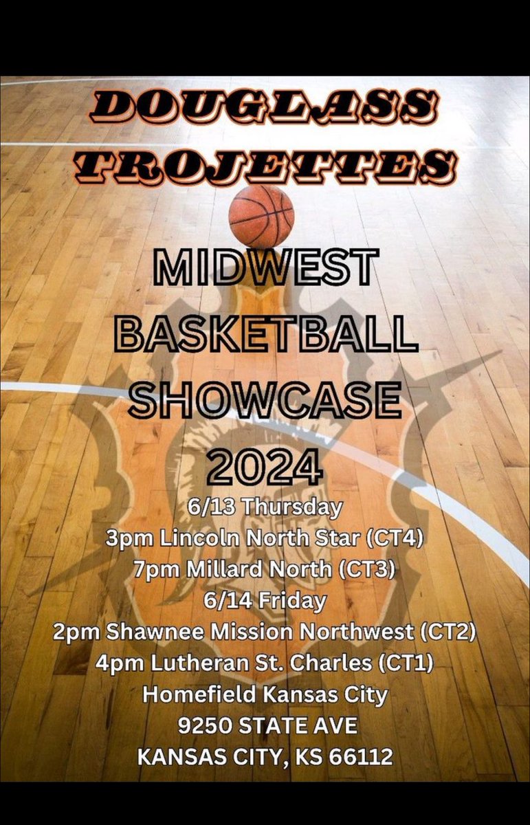 nkiyah burge (@nkiyahb) on Twitter photo Let’s go! Time to work💪🏽 Come watch us Trojettes play at <a href="/MW_Showcase/">Midwest Showcase</a> 🧡🖤<a href="/DHSAthleticsOKC/">Douglass Trojans Athletics</a> <a href="/OKC_Lions_Elite/">OKC_Lions_Elite</a> Let’s go! Time to work💪🏽 Come watch us Trojettes play at <a href="/MW_Showcase/">Midwest Showcase</a> 🧡🖤<a href="/DHSAthleticsOKC/">Douglass Trojans Athletics</a> <a href="/OKC_Lions_Elite/">OKC_Lions_Elite</a>