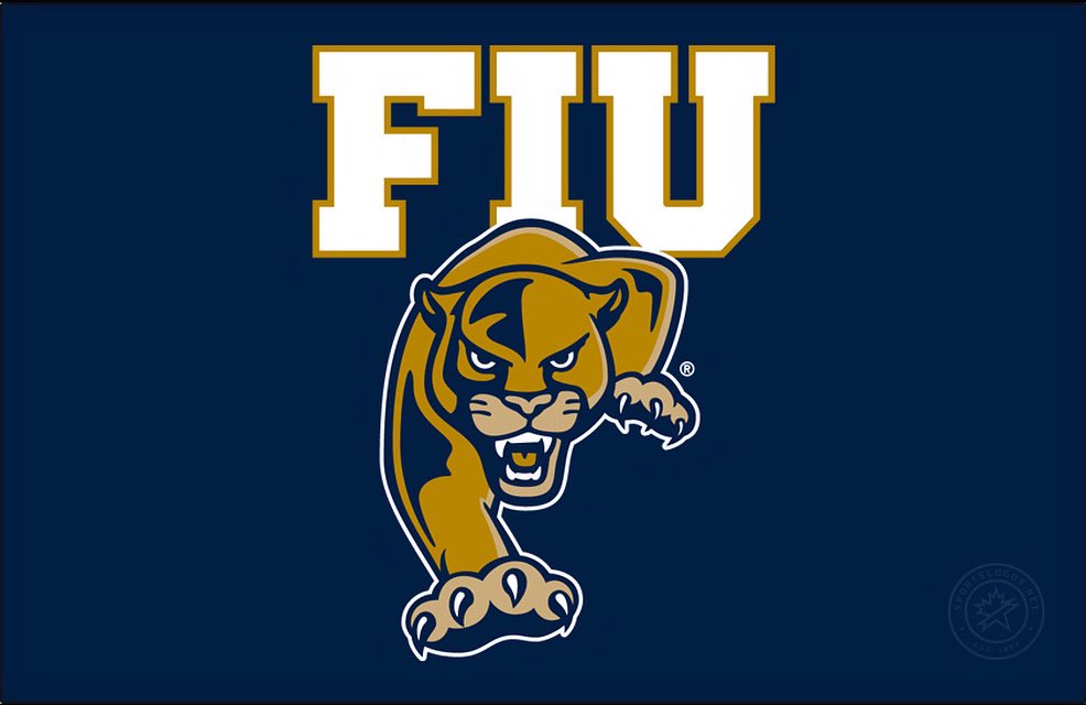 javiercrespopr's tweet image. We keep it going! @FIU #committed