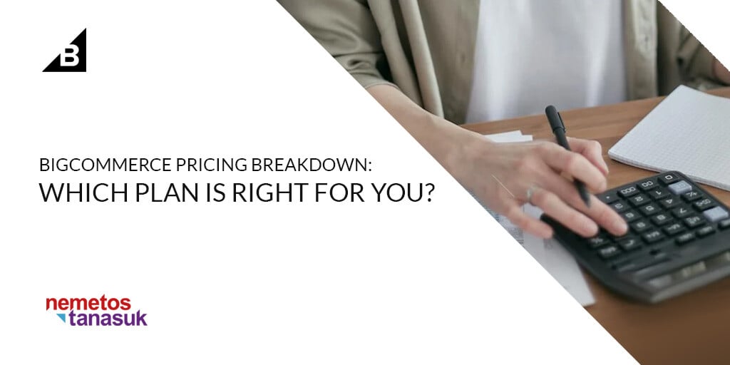 With global ecommerce sales projected to hit $8.1 trillion by 2026, choose a platform that scales with you. Curious about <a href="/BigCommerce/">BigCommerce</a> pricing? Explore plans that suit your business needs. Learn more: eu1.hubs.ly/H09D_dD0 

#Ecommerce #BigCommerce #ROI