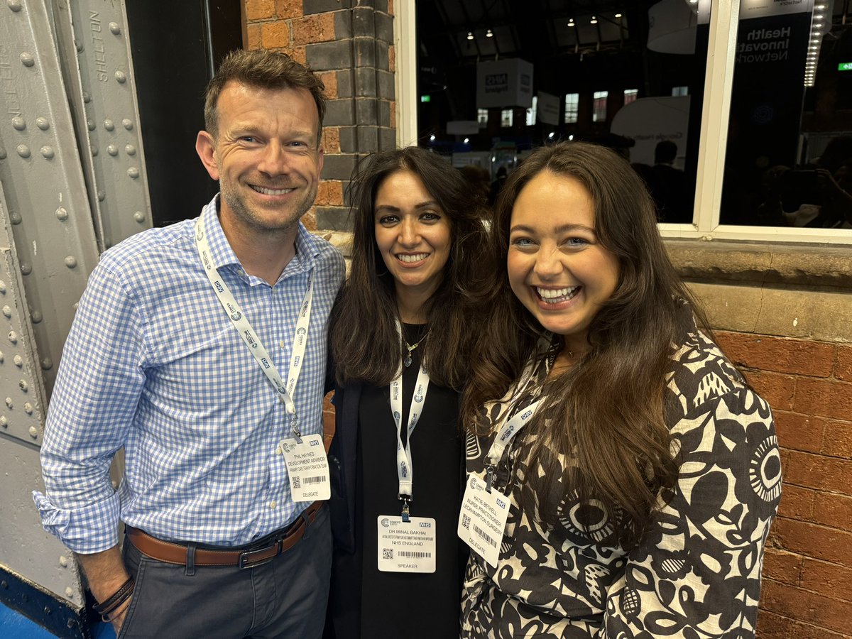 Katie Bethell (@katiebethell_) on Twitter photo A great way to top off a fun filled first day at <a href="/ConfedExpo/">NHS ConfedExpo</a> seeing <a href="/MinalBakhai/">Minal Bakhai</a> in person! Lots of laughs as always 🥭 A great way to top off a fun filled first day at <a href="/ConfedExpo/">NHS ConfedExpo</a> seeing <a href="/MinalBakhai/">Minal Bakhai</a> in person! Lots of laughs as always 🥭