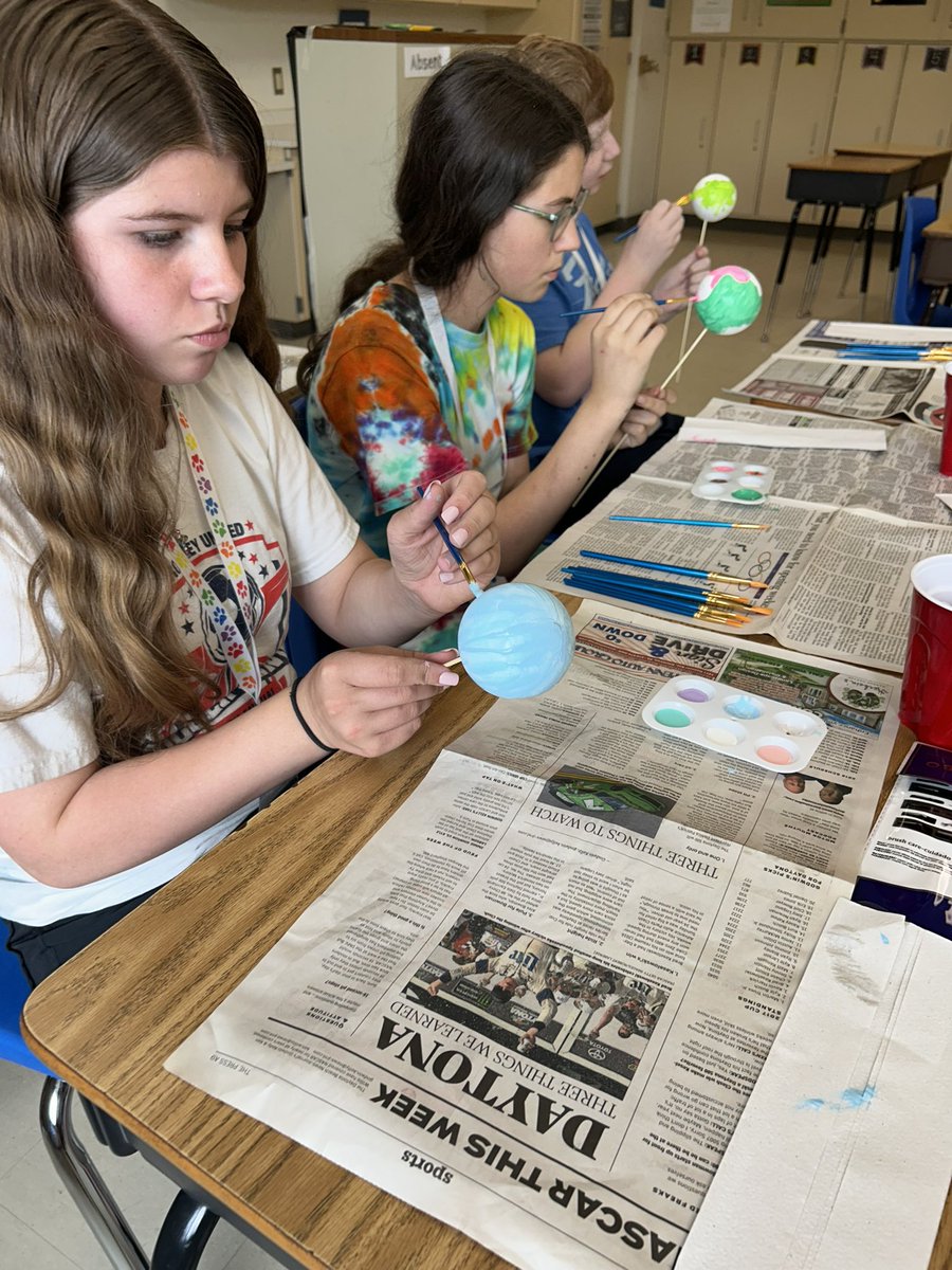 Jennifer Butz, Ed.D. tweet media