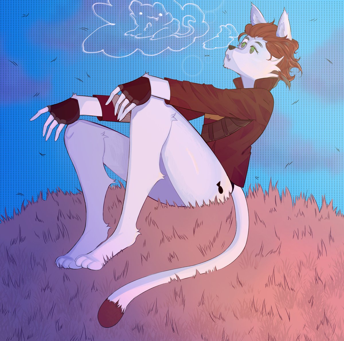 binngobongo's tweet photo. commission i did for a friend :3
(didn't know which version i liked more so heres both) https://t.co/nyryDT7o8V