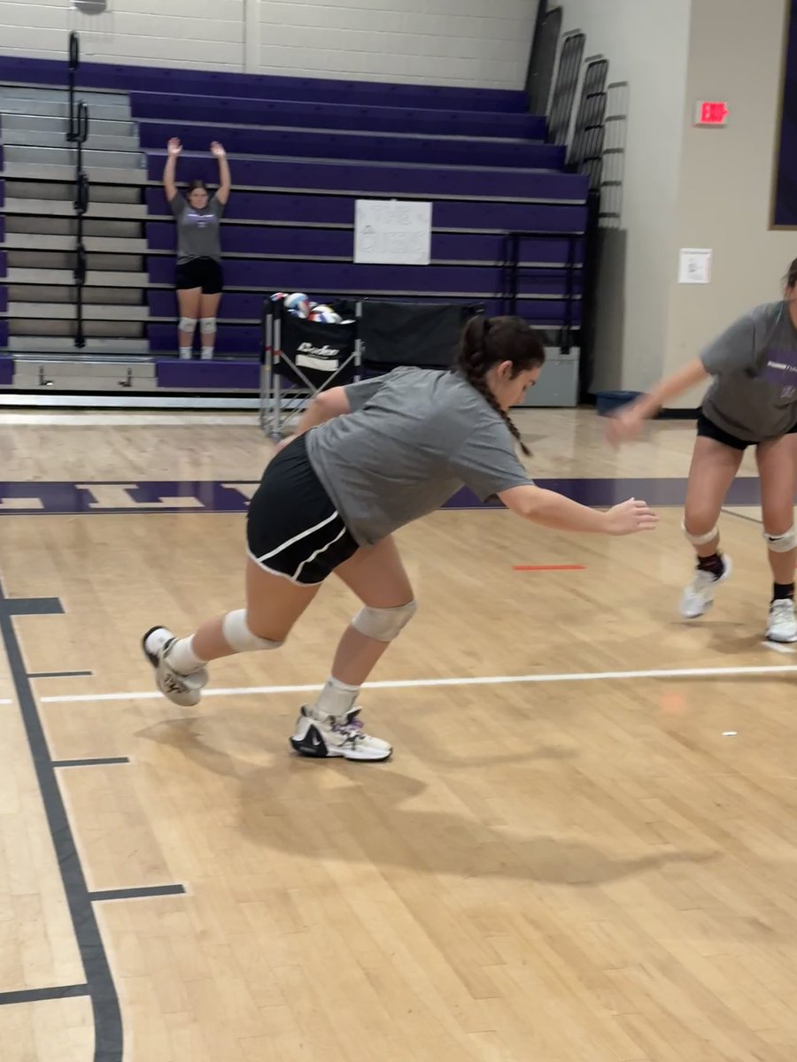 HahnvilleVB's tweet photo. Day 3 Circuit ✅💪🏐🐅
#thetrainingground #letsGEAUX #culturematters #dothehardwork https://t.co/4iepNCCbwD