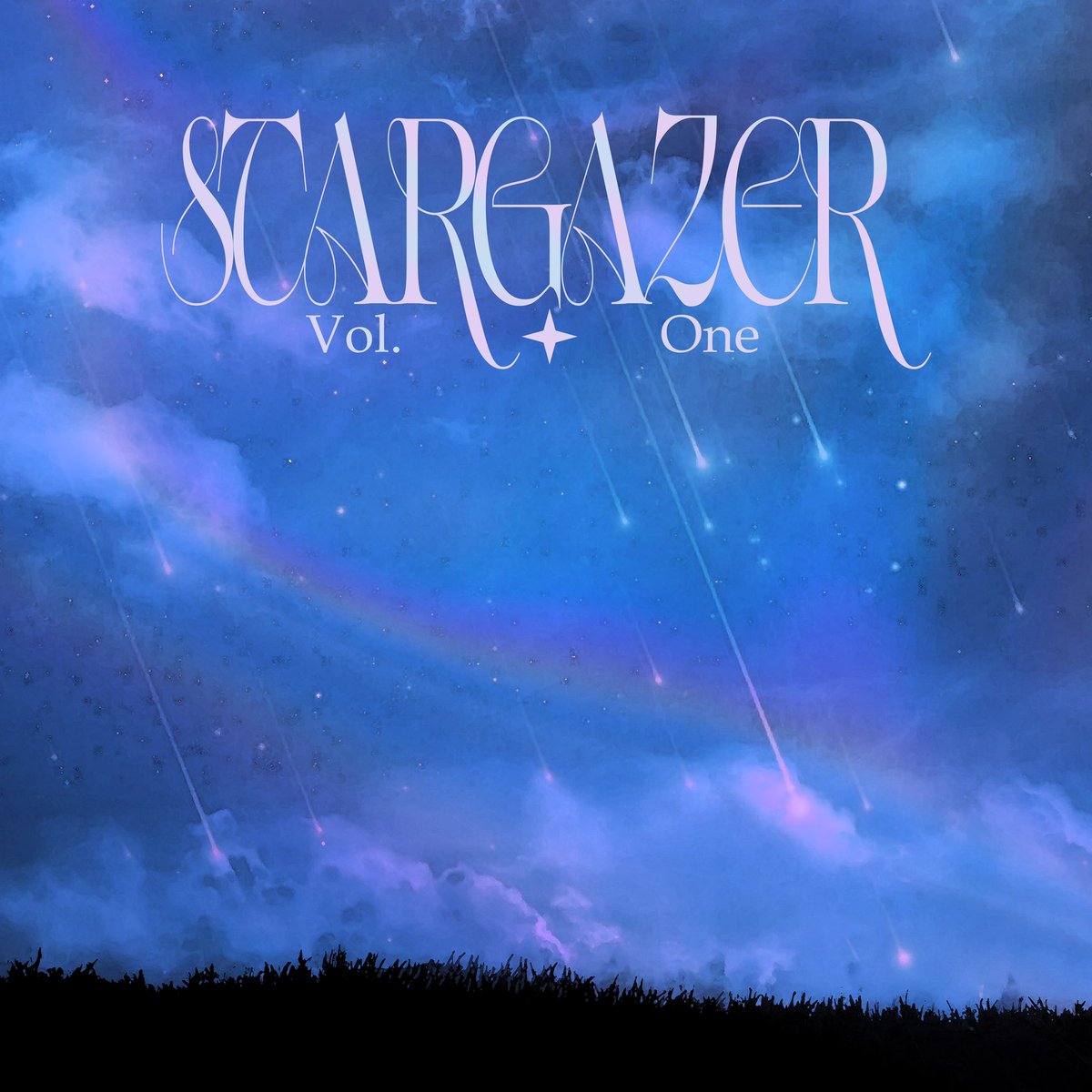 🌟 STARGAZER VOLUME ONE 🌟

so excited to be launching my new mix series just in time for your electric forest road trips 🌲 

link in comments :)