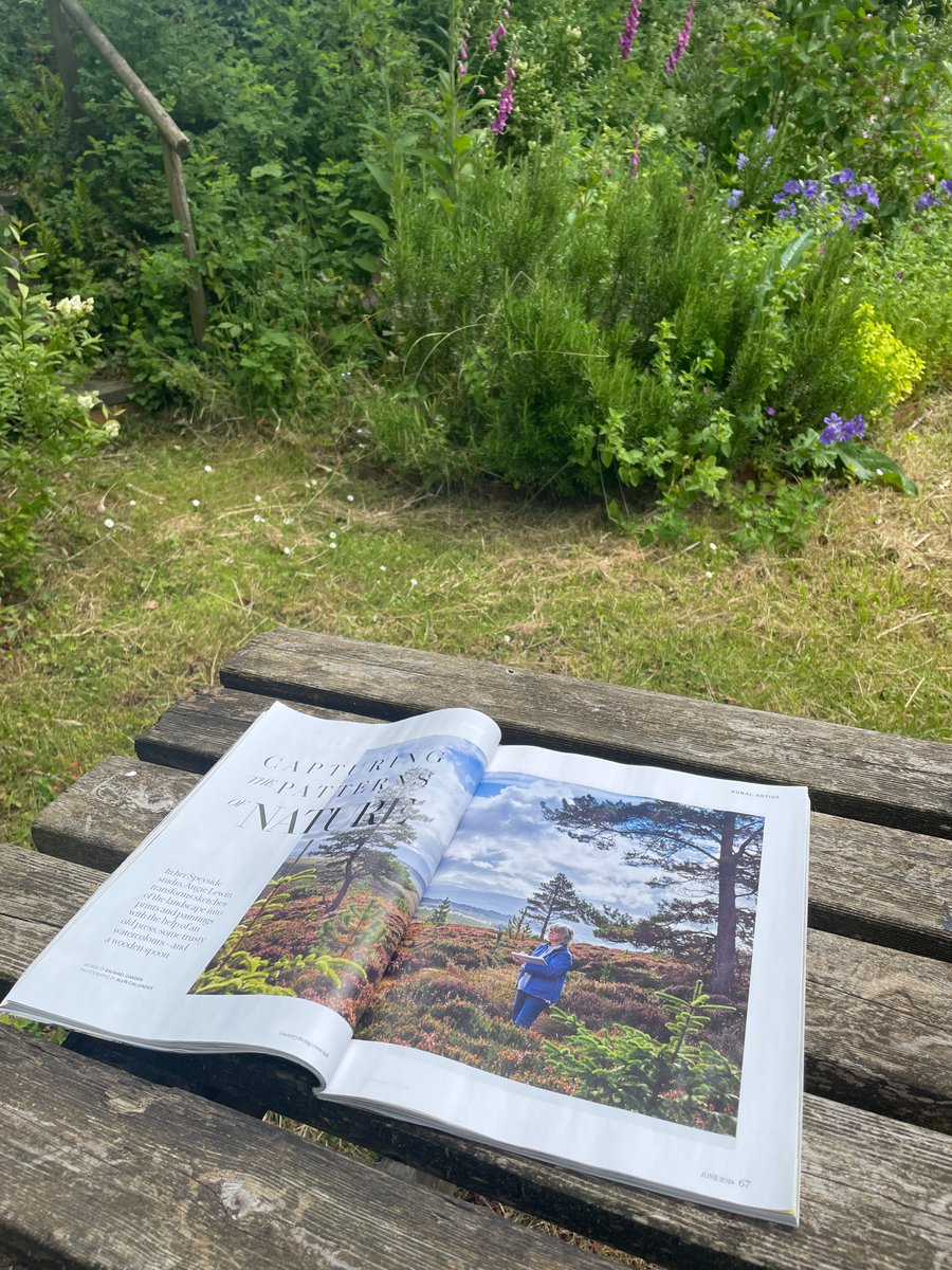 Watts Gallery - Artists' Village tweet media