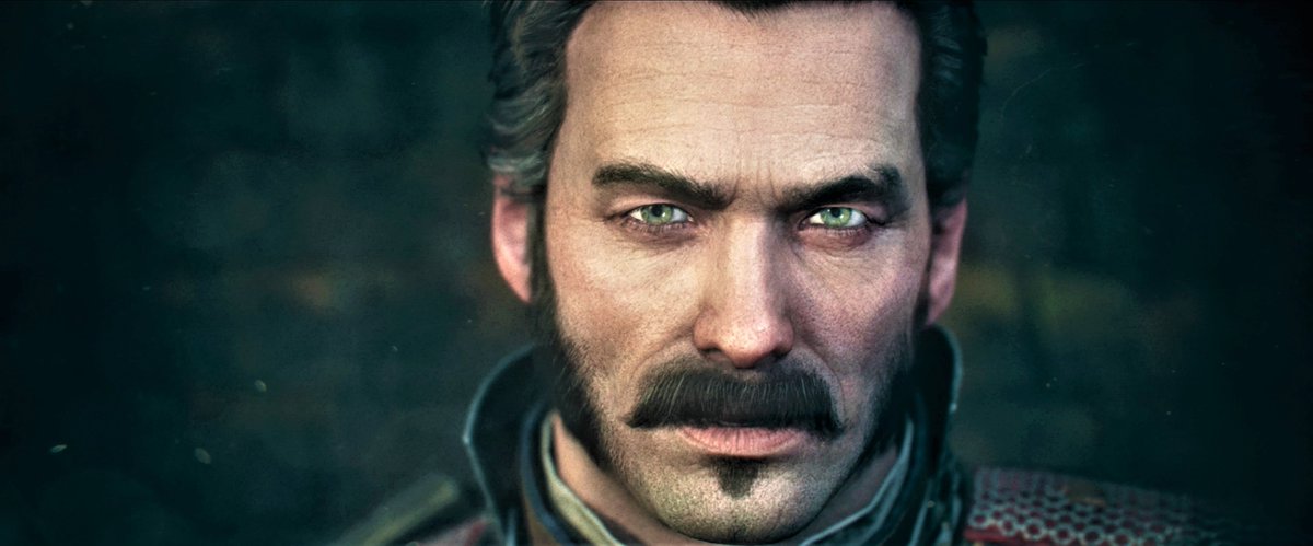 Azile__Thims's tweet photo. The Order: 1886
#theorder1886 #order1886 #VPRetweet https://t.co/OphfM4j9AE