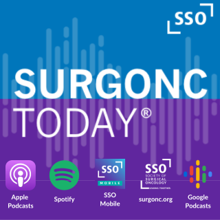🎙️It's Women in Cancer Surgery Wednesday and this new SurgOnc Today® episode features Dawn Mussallem, DO, a certified lifestyle medicine physician discussing exercise, nutrition, health and happiness.
surgonc.org/women-in-cance…