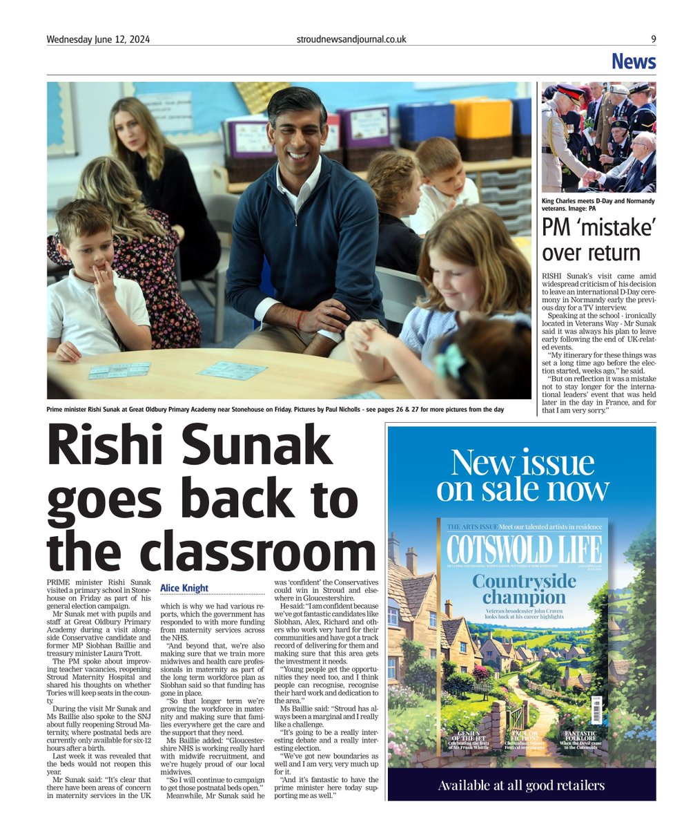 Alice Knight tweet media