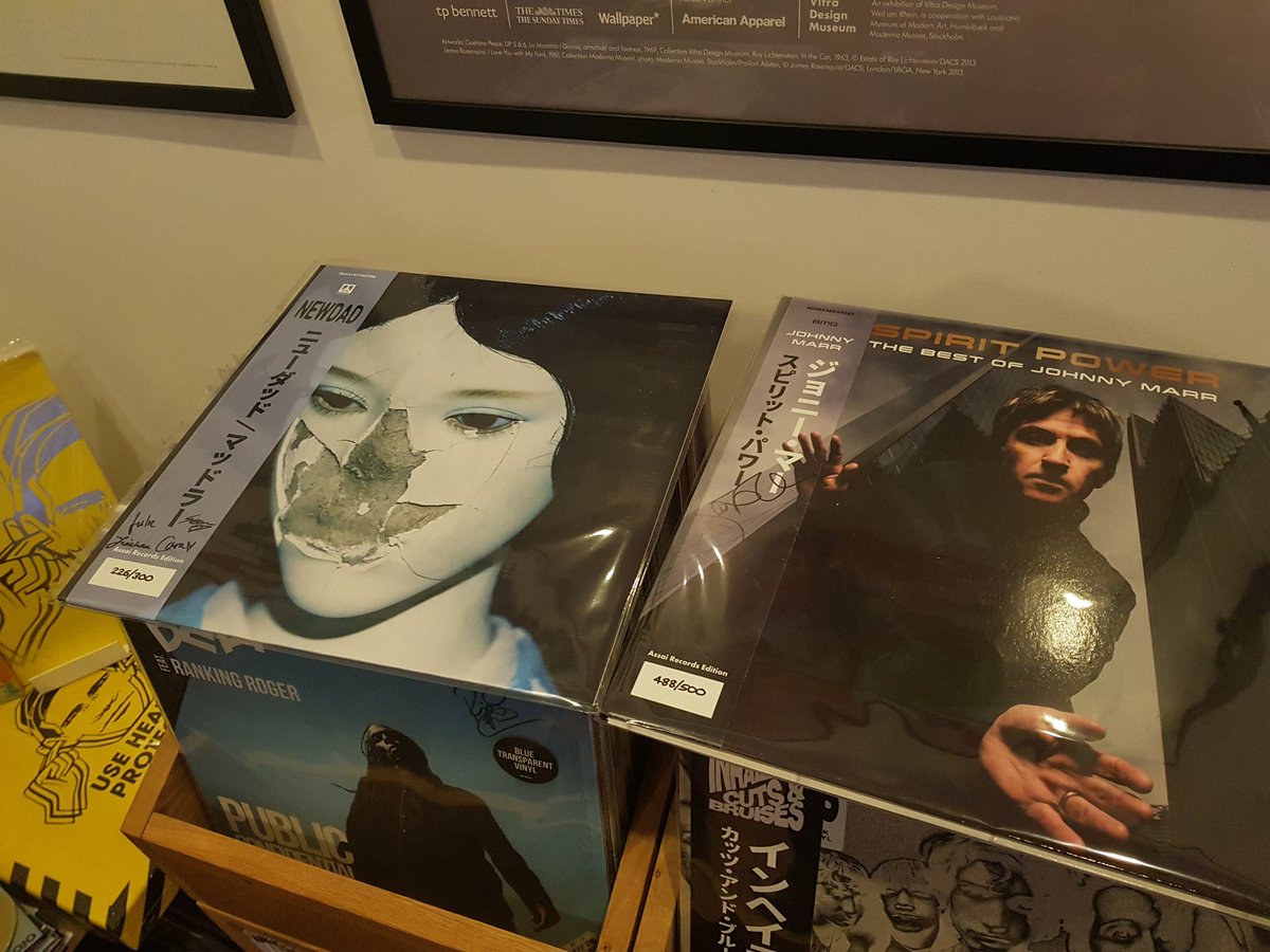 Richard Wav Dowling (@wavmasteringlmk) on Twitter photo Great to see <a href="/NewDad/">NewDad</a> added to <a href="/Johnny_Marr/">Johnny Marr</a> <a href="/KingJohnsCastle/">King John's Castle</a> Limrock gig <a href="/mydolans/">Dolans Limerick</a> <a href="/seodashows/">SEODA SHOWS</a> <a href="/Assai_UK/">Assai UK</a> Last of the tkts dolanspresents.yapsody.com/event/index/79… Great to see <a href="/NewDad/">NewDad</a> added to <a href="/Johnny_Marr/">Johnny Marr</a> <a href="/KingJohnsCastle/">King John's Castle</a> Limrock gig <a href="/mydolans/">Dolans Limerick</a> <a href="/seodashows/">SEODA SHOWS</a> <a href="/Assai_UK/">Assai UK</a> Last of the tkts dolanspresents.yapsody.com/event/index/79…