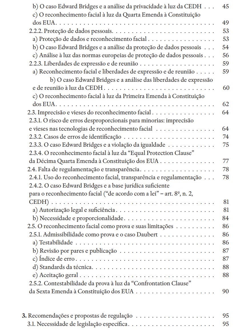 Fabricio_PW's tweet photo. Compartilho o lançamento do segundo número da coleção da Almedina, com o título "O uso do reconhecimento facial na investigação criminal e na segurança pública", de autoria da @mezzomoml. 

Link para aquisição no primeiro comentário a este post. https://t.co/UorkDoBavF