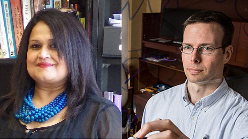 A dynamic team of researchers is uniting their diverse expertise to tackle one of the most costly and transformative challenges in healthcare: spinal cord injuries.

The Government of Canada has awarded the team $250,000 in research funding.

Read more ➡️ bit.ly/45dniZx