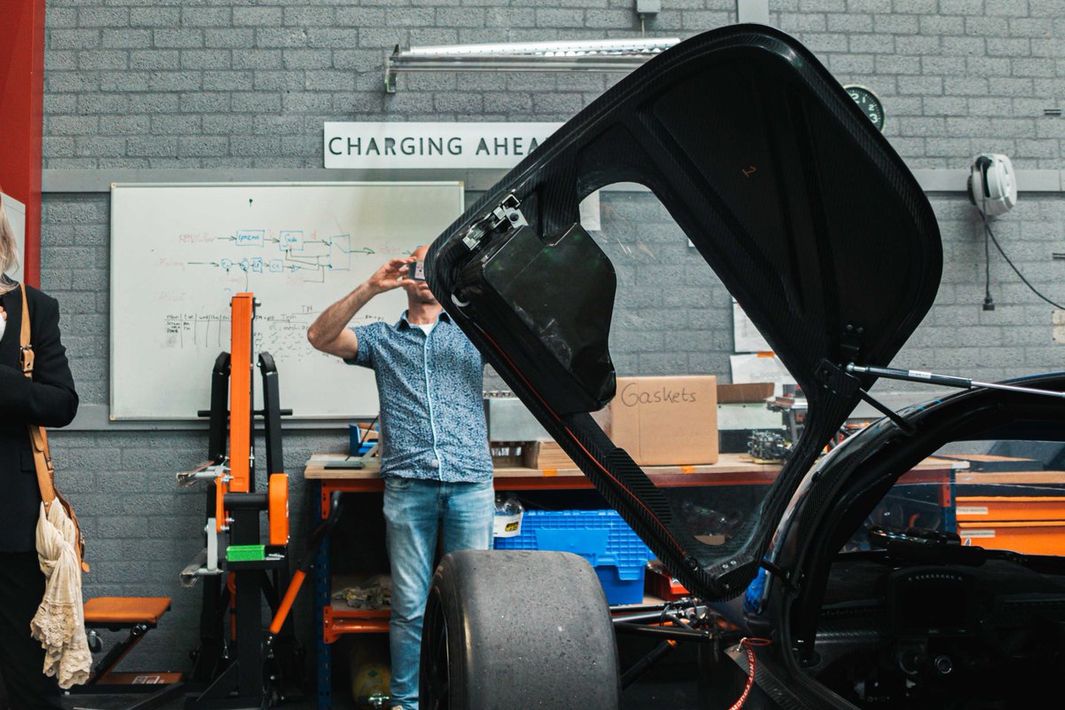 InMotion tweet media