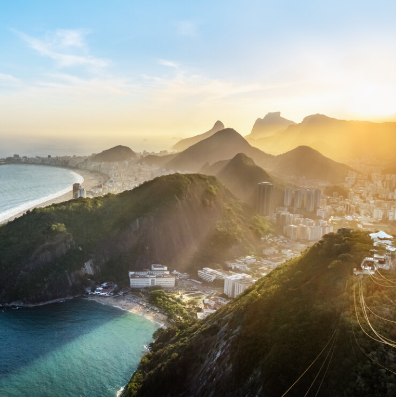 JLA_UK's tweet photo. Latin America's culinary talent has once again shone bright with this year's release of the 50 Best Restaurants.

Starting from the base of the list, cities that featured were:

Rio de Janeiro
Santiago
Sao Paulo
Buenos Aires
Mexico City
Lima https://t.co/kILycKhUdv