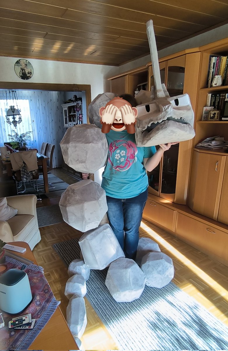 ChiePlushwork tweet picture