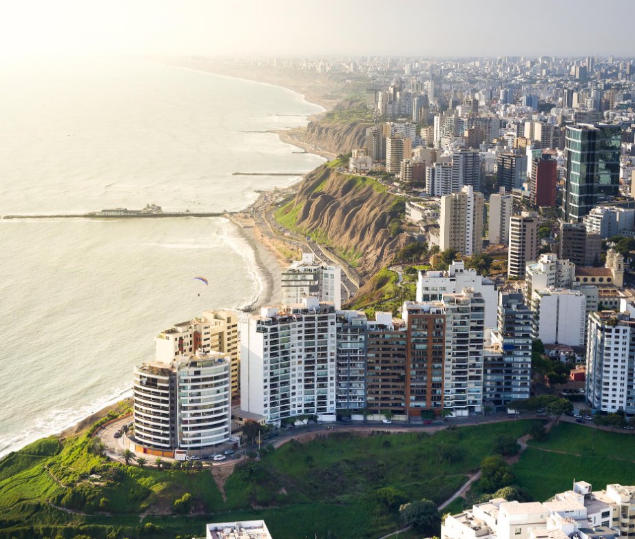 JLA_UK's tweet photo. Latin America's culinary talent has once again shone bright with this year's release of the 50 Best Restaurants.

Starting from the base of the list, cities that featured were:

Rio de Janeiro
Santiago
Sao Paulo
Buenos Aires
Mexico City
Lima https://t.co/kILycKhUdv