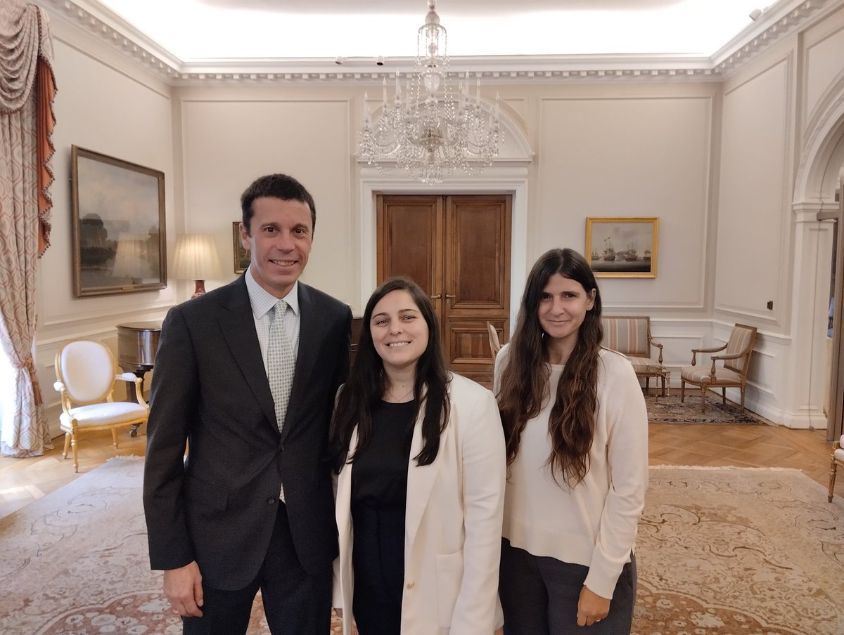 Energía Estratégica tweet media