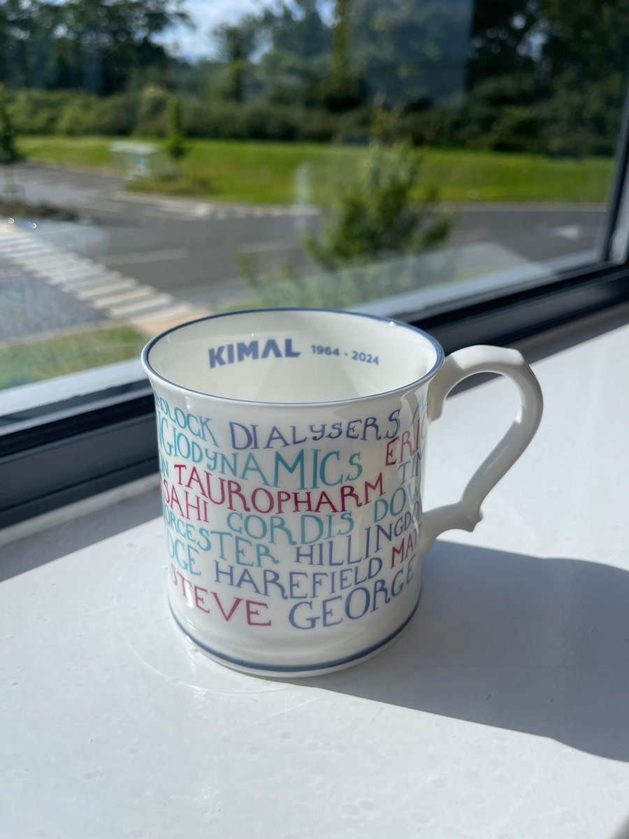 Kimal plc (@kimalplc) on Twitter photo In a fantastic celebration of our history in our 60th year ๐, all our team members with over 25 years service joined our Executive Chairman for a celebratory lunch ๐ Thank you to <a href="/susanrosechina/">Susan Rose</a> for the lovely personalised gifts created for those in attendance ๐ In a fantastic celebration of our history in our 60th year ๐, all our team members with over 25 years service joined our Executive Chairman for a celebratory lunch ๐ Thank you to <a href="/susanrosechina/">Susan Rose</a> for the lovely personalised gifts created for those in attendance ๐