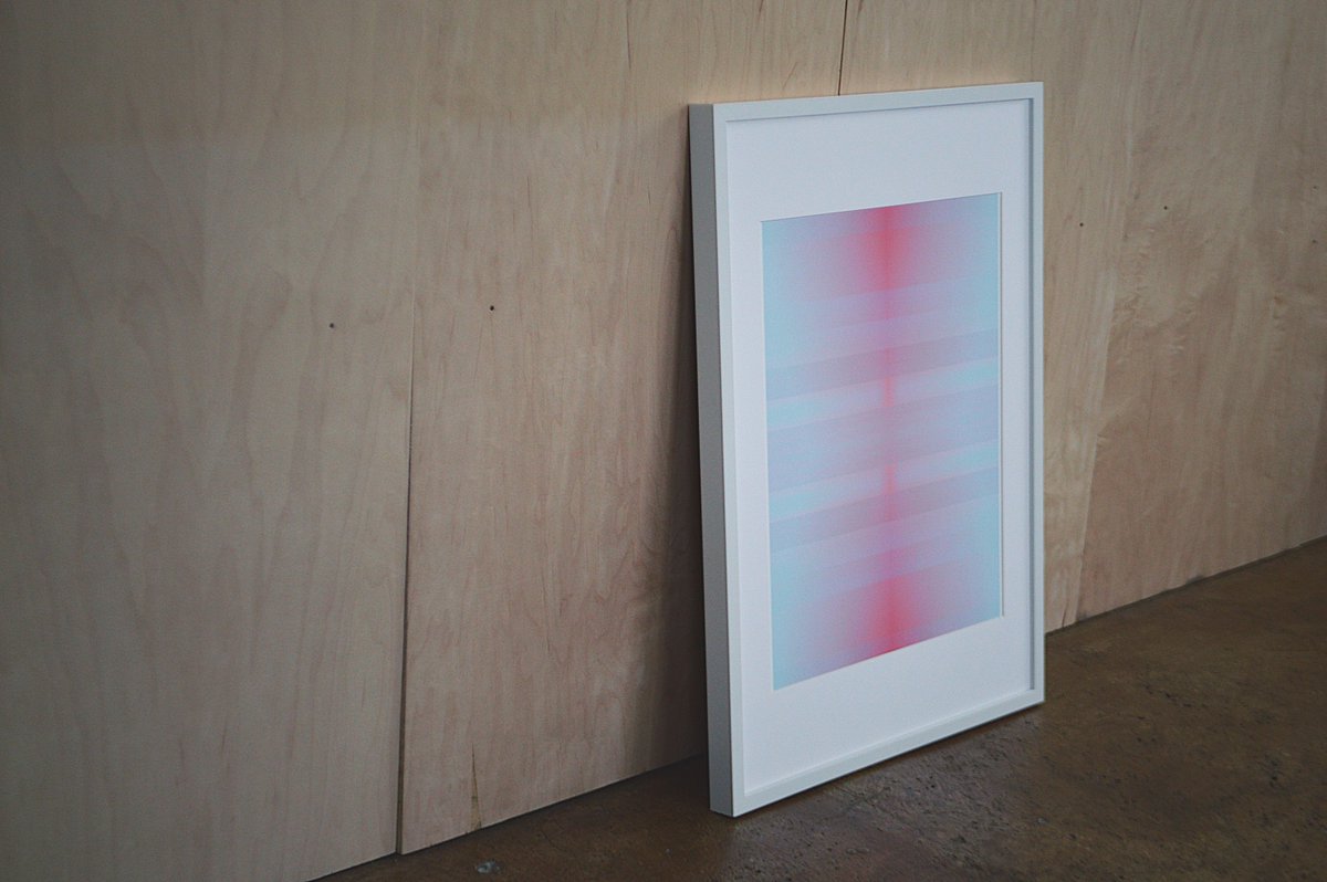 johan__studio's tweet image. steps print in the wild 5

DM if you&apos;re interested in ordering one :)

@archgame 💙 🙏 

#generativeart