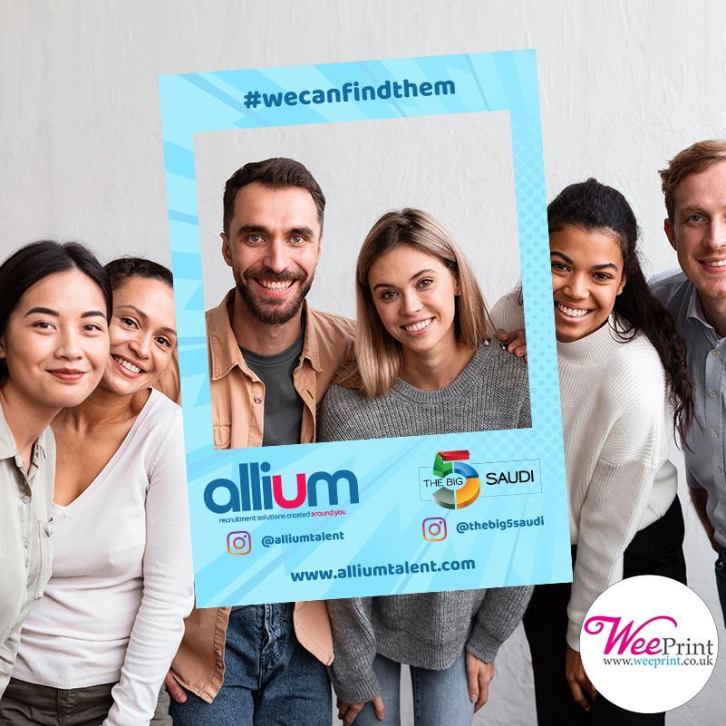 yourWeePrint's tweet photo. Capture the Perfect Moment with Wee Print Selfie Boards!
Make every event memorable with Wee Print’s custom selfie boards! Here’s why our selfie boards are a must-have for any occasion:
Order today
https://t.co/dJEGBksQRo
#WeePrint #SelfieBoards #CustomDesigns #EventFun https://t.co/hvfPNK9trs