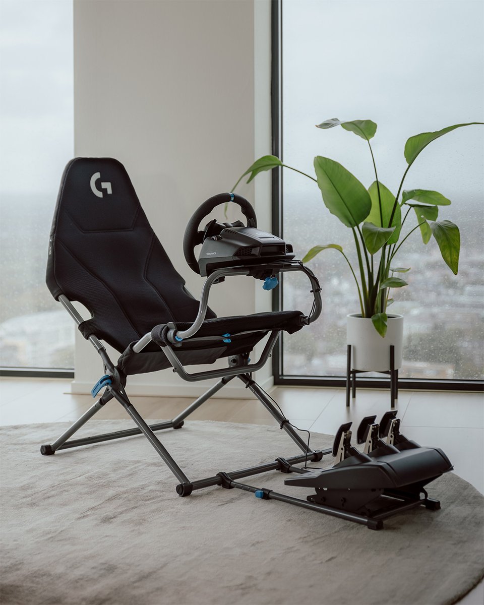 It's time to start your Simracing journey ✨ | <a href="/playseatglobal/">Playseat®</a>