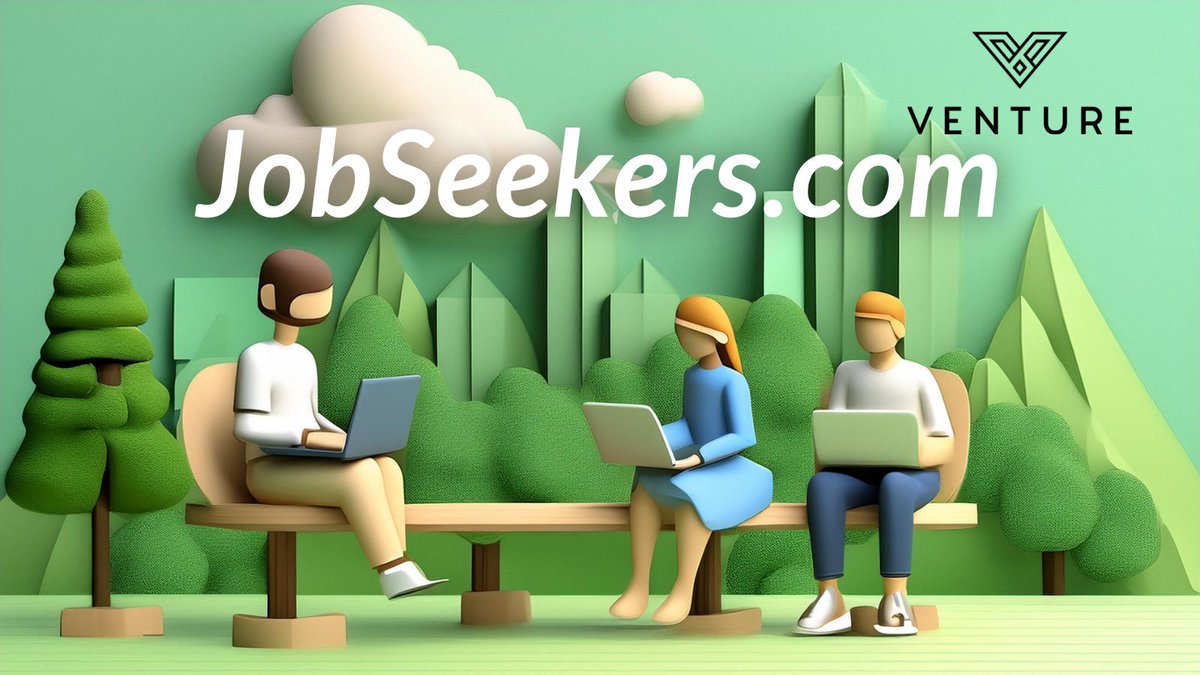 Venture.com tweet media