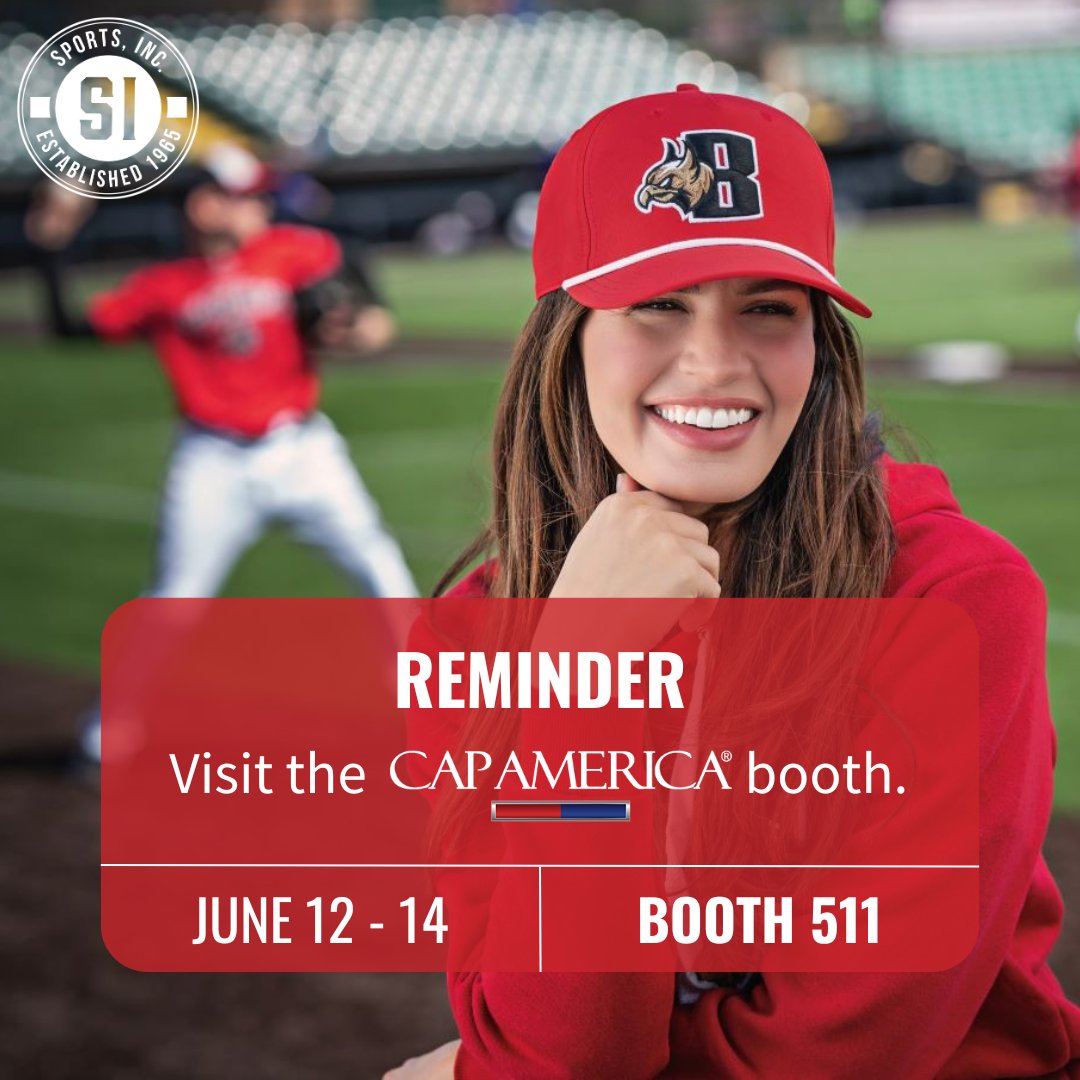 Cap America tweet media