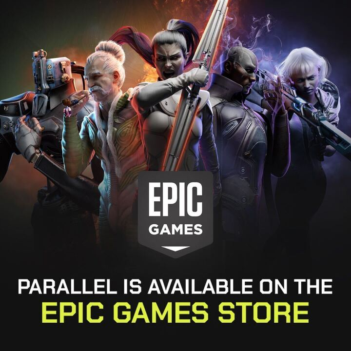 Parallel (@paralleltcg) on Twitter photo ๐ฃ๐ฎ๐ฟ๐ฎ๐น๐น๐ฒ๐น ๐ถ๐ ๐ป๐ผ๐ ๐ฎ๐๐ฎ๐ถ๐น๐ฎ๐ฏ๐น๐ฒ ๐ผ๐ป ๐๐ต๐ฒ ๐๐ฝ๐ถ๐ฐ ๐๐ฎ๐บ๐ฒ๐ ๐ฆ๐๐ผ๐ฟ๐ฒ
Download Parallel directly from Epic and unlock an exclusive perk โ 5 additional Apparition Packs to elevate your gameplay.
store.epicgames.com/en-US/p/parallโฆ ๐ฃ๐ฎ๐ฟ๐ฎ๐น๐น๐ฒ๐น ๐ถ๐ ๐ป๐ผ๐ ๐ฎ๐๐ฎ๐ถ๐น๐ฎ๐ฏ๐น๐ฒ ๐ผ๐ป ๐๐ต๐ฒ ๐๐ฝ๐ถ๐ฐ ๐๐ฎ๐บ๐ฒ๐ ๐ฆ๐๐ผ๐ฟ๐ฒ
Download Parallel directly from Epic and unlock an exclusive perk โ 5 additional Apparition Packs to elevate your gameplay.
store.epicgames.com/en-US/p/parallโฆ
