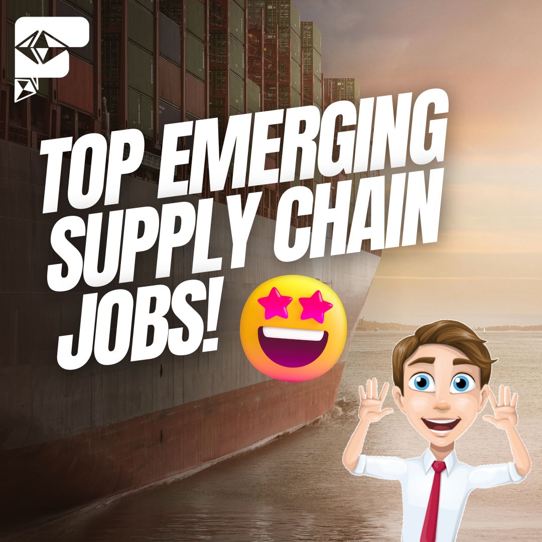 FrateChain's tweet photo. 🔄 Want a dynamic job? Learn about supply chain careers in our latest video on 🌟 2024’s Most Exciting Supply Chain Jobs! 🎉!

https://t.co/rH7A6eTj5G

#logistics #supplychain #transportation #technology #transport #calculator https://t.co/9T4Rt07if4