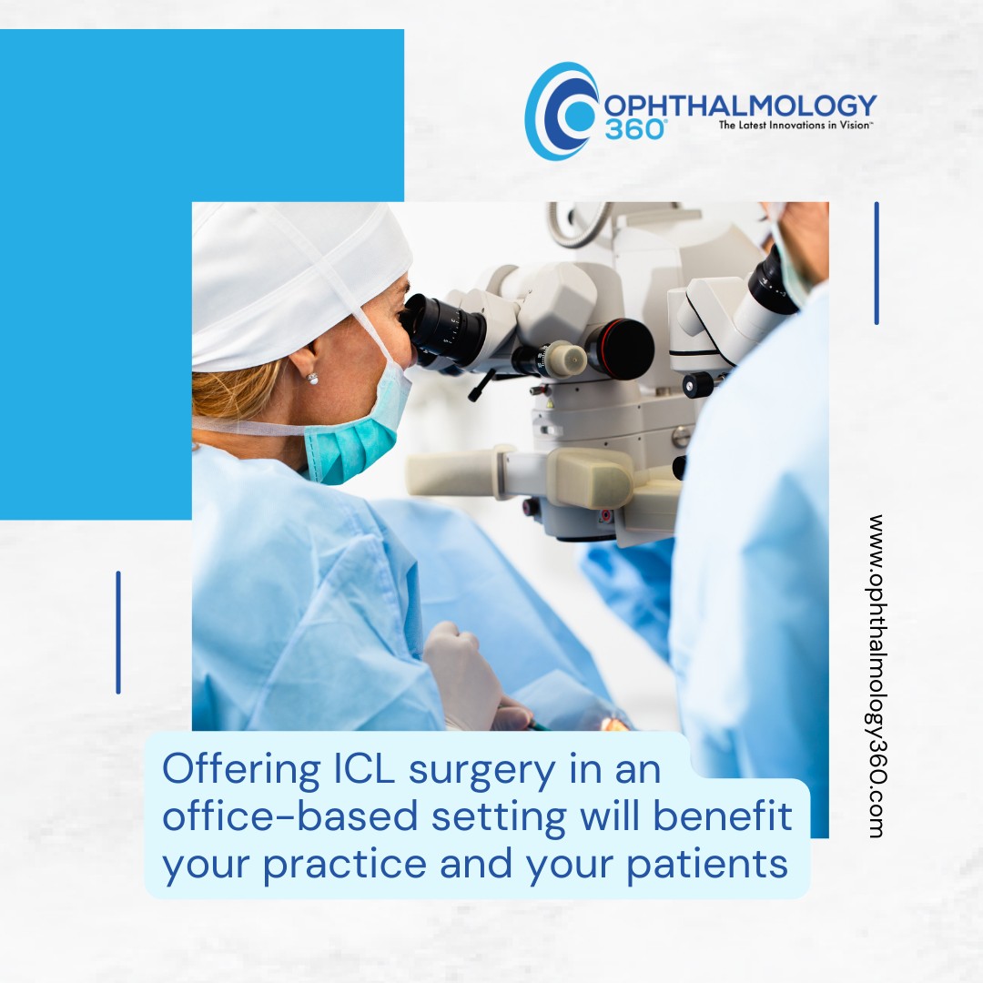 Ophthalmology 360 tweet media