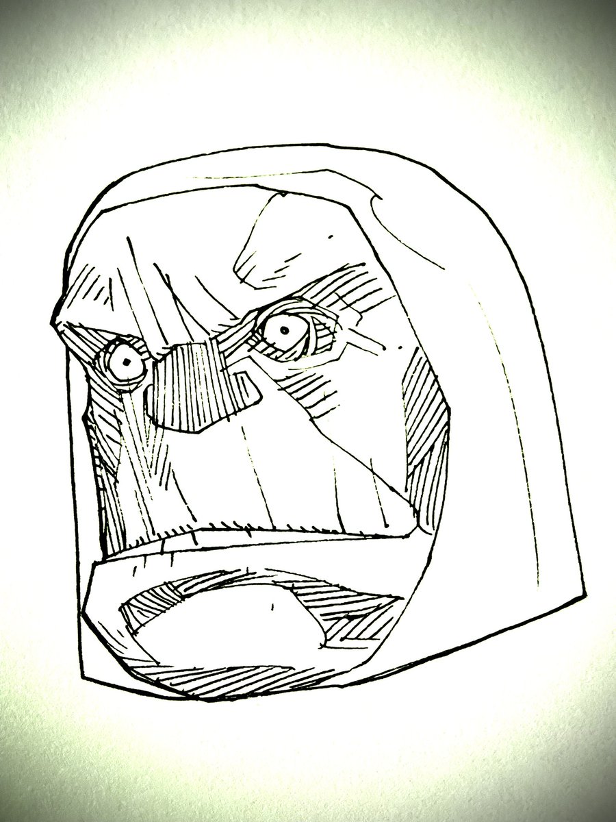 I’m at Heroes Convention this weekend, AA table #1515. This and Baltimore are the only domestic shows I have left this year and it feels pretty, pretty, pretty good.