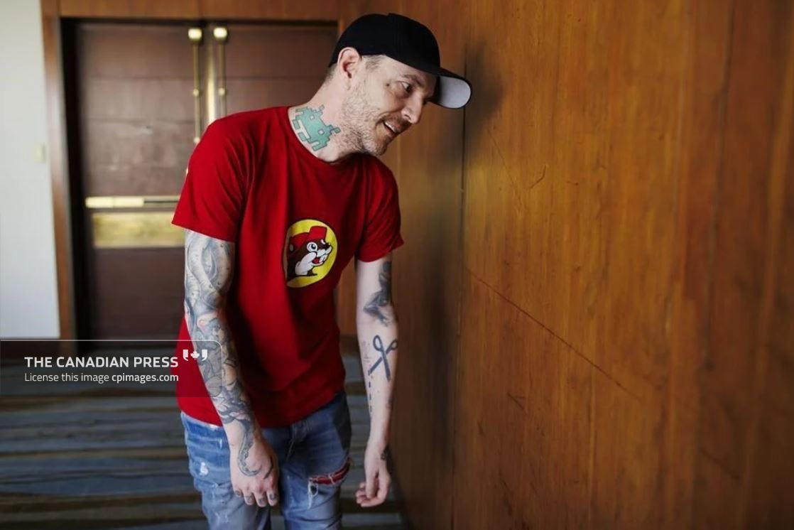 David Friend tweet media