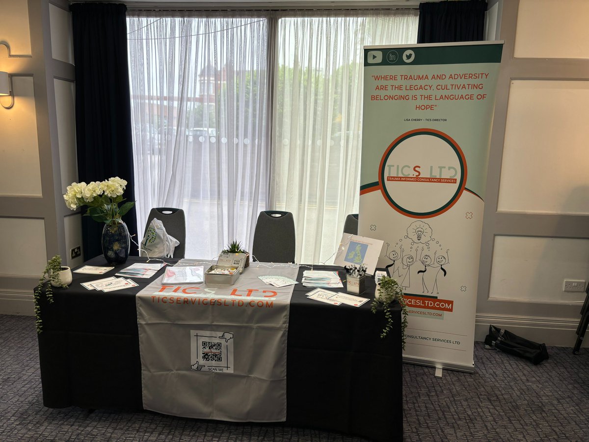 Nottinghamshire Virtual School tweet media