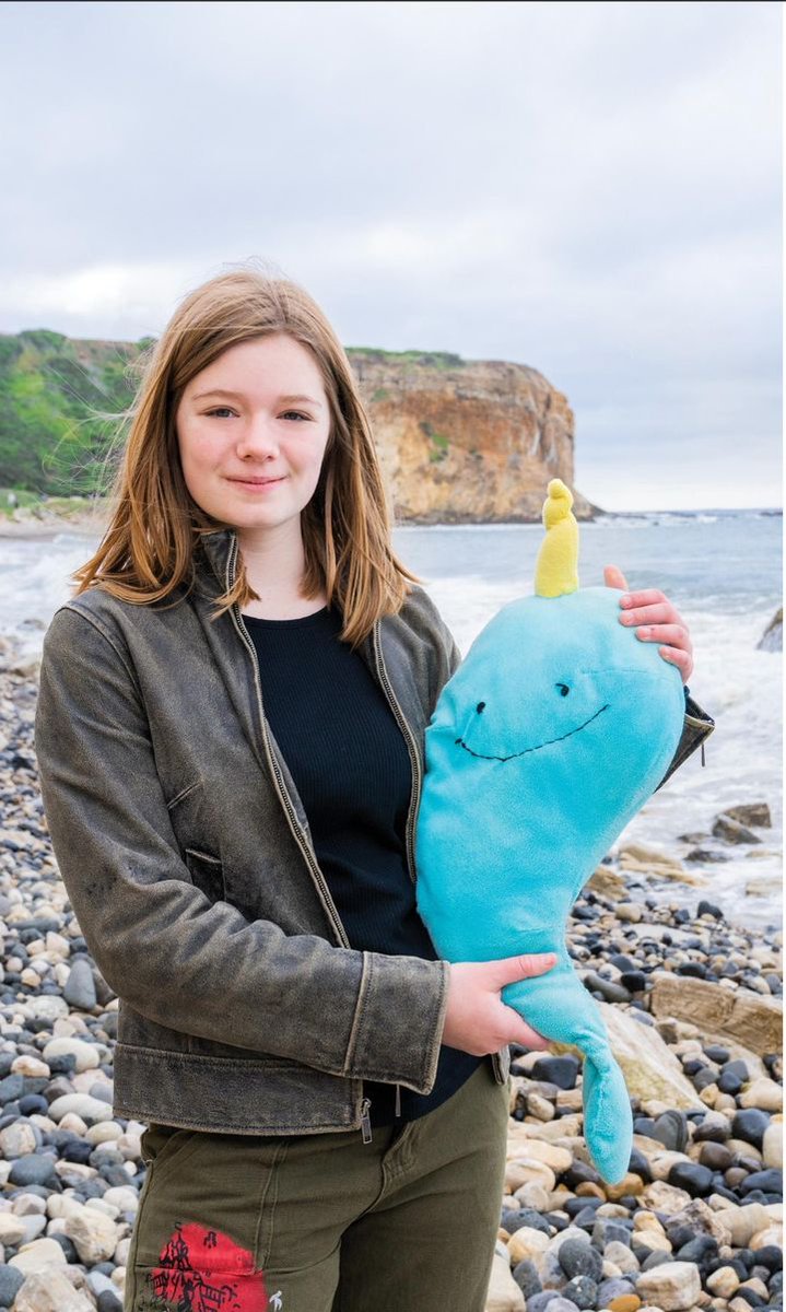 Mirabelle King tweet media