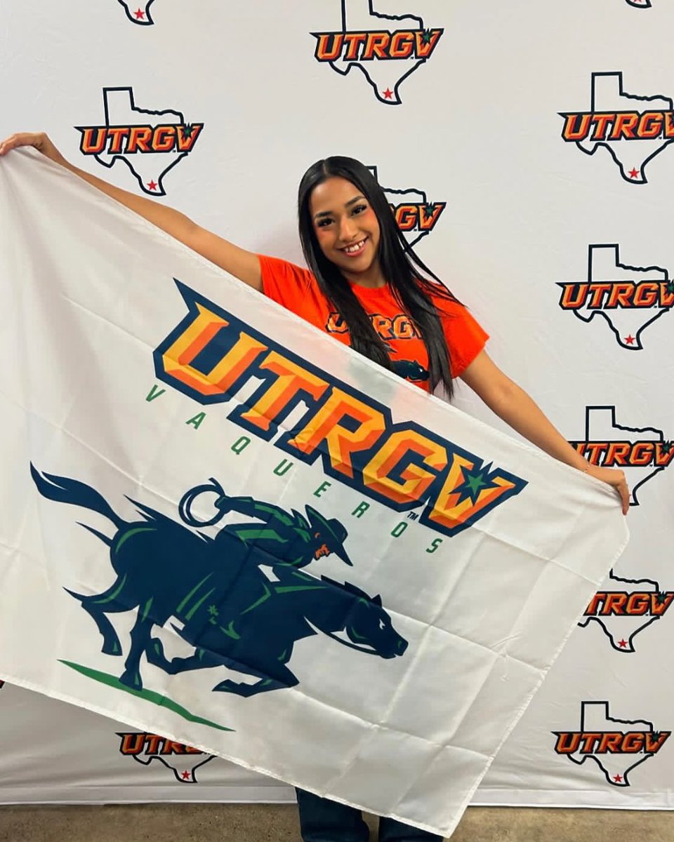 utrgv's tweet photo. We can't wait to welcome our newest Vaqueros to campus this fall! π€©βοΈ Β
#utrgv #classof2028 #govaqueros #futurevaqueros https://t.co/dKSrOhEoS6