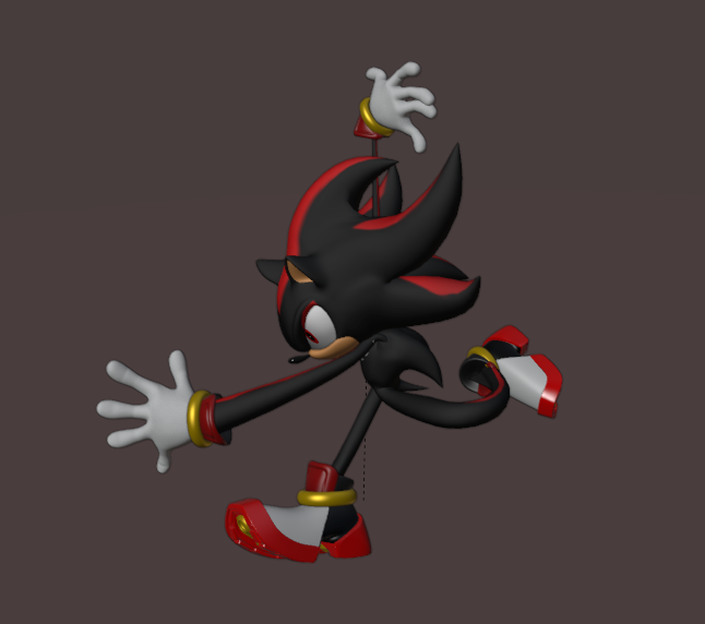 Behind the scenes

#SonicTheHedgehog