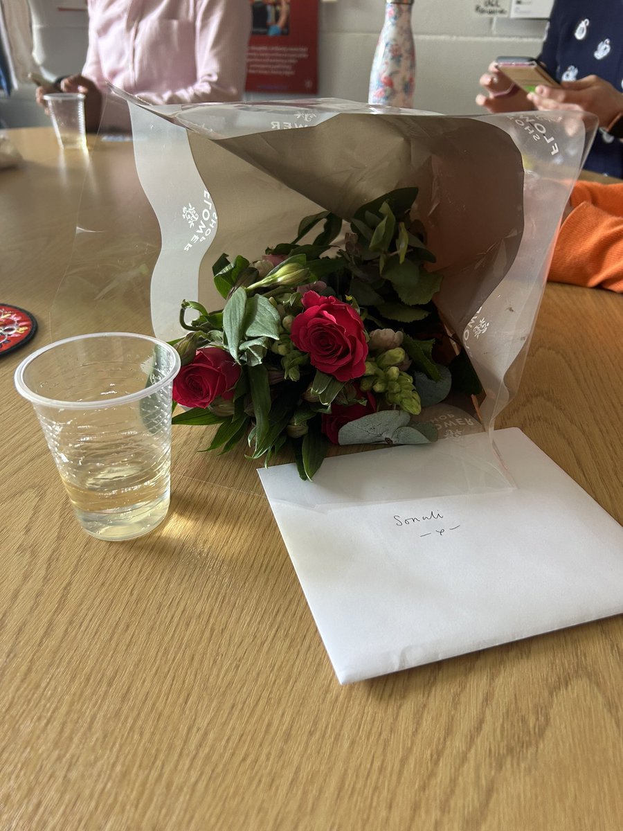 Dr Sonali Misra tweet media