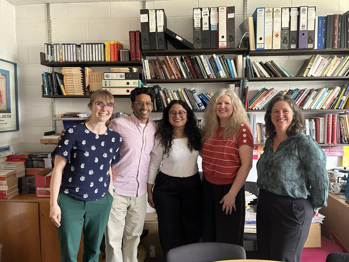 Dr Sonali Misra tweet media