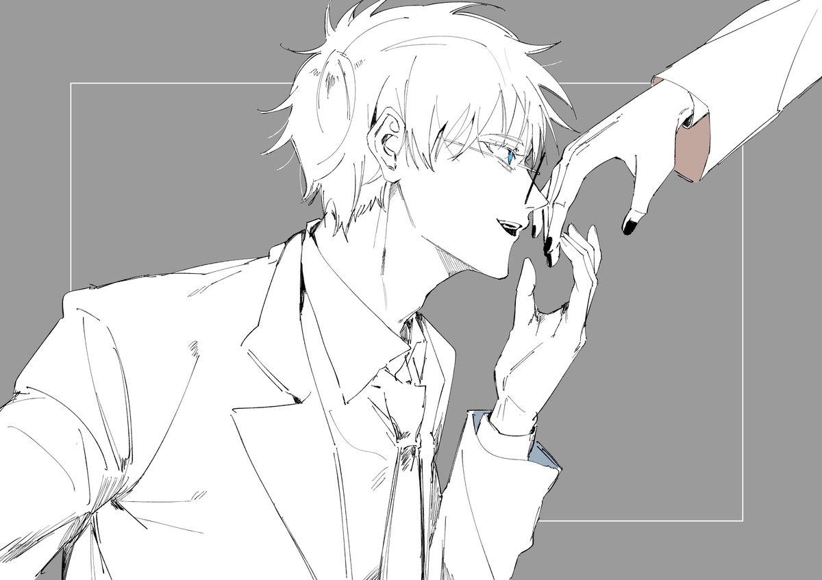 maaa0_jj's tweet photo. 五夏 https://t.co/aZvxcg7EbH